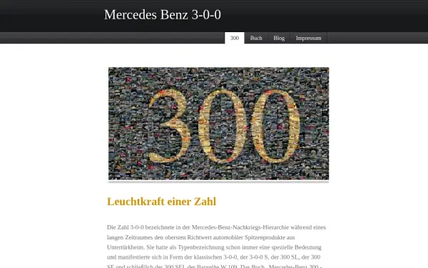 mercedes-300.de