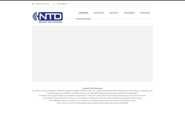 www.ntd-nord.de