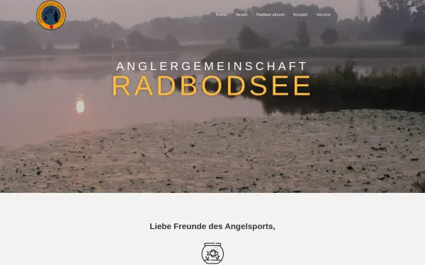 anglergemeinschaft-radbodsee.de