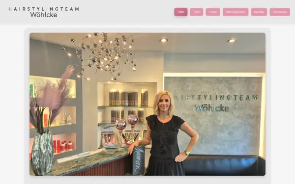 hairstylingteamwoehlcke.de