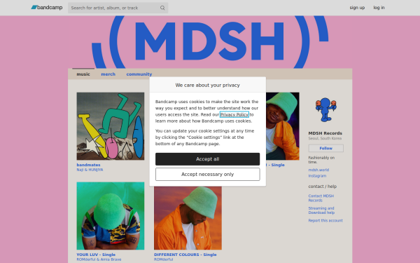 mdshrecords.bandcamp.com