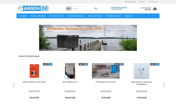 www.ansch-shop.de