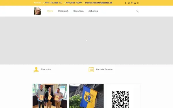 www.markus-konitzer.de