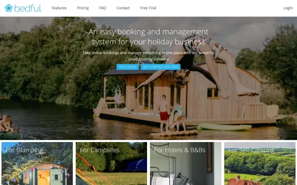 bedful.com