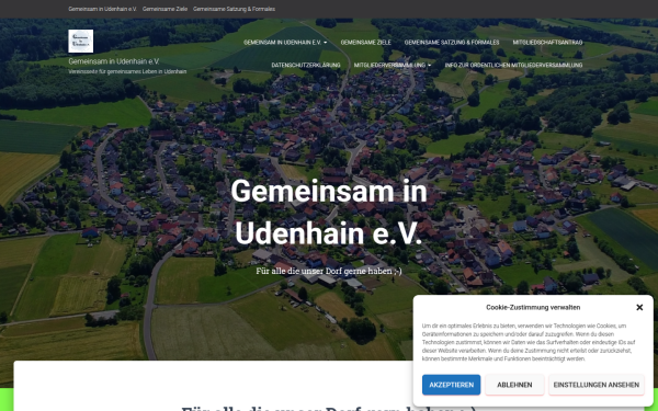 gemeinsaminudenhain.de