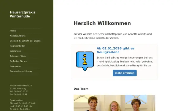 hausarztpraxis-winterhude.de