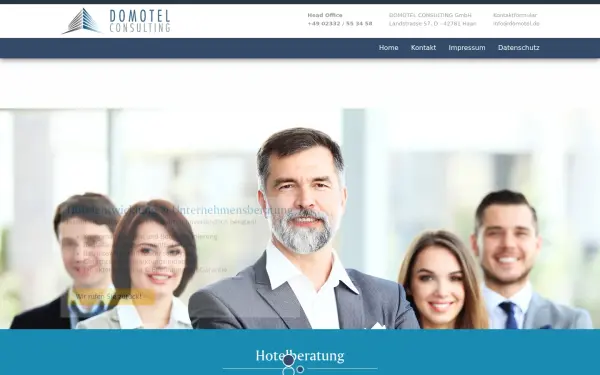 domotel.de