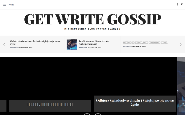 getwritegossip.com