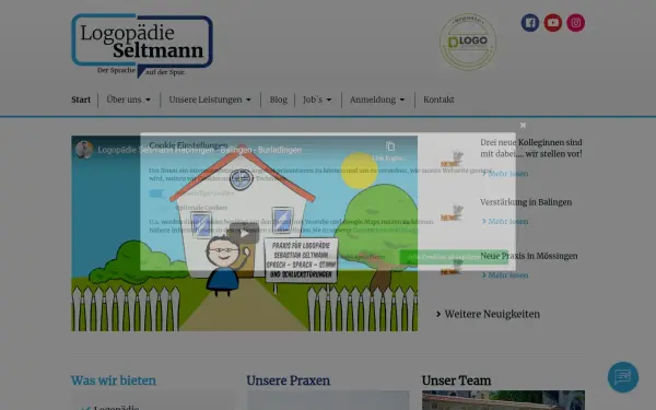 www.logopaedie-seltmann.de