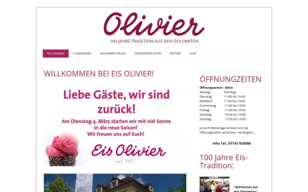 www.olivier.de