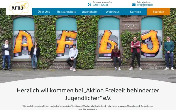 afbj.de