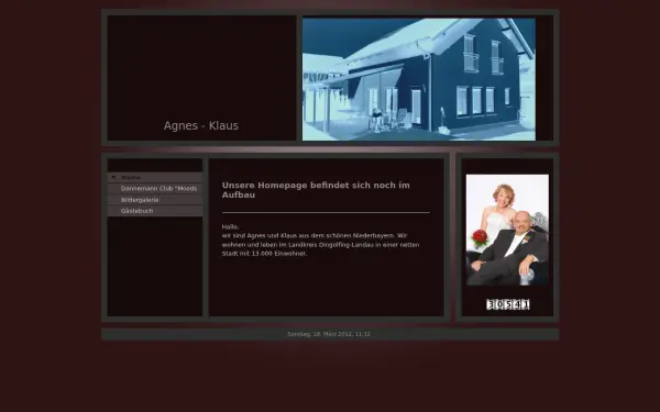 agnes-klaus.de