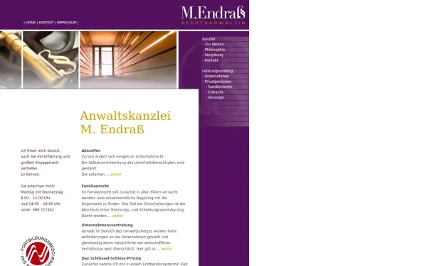 anwalt-endrass.de