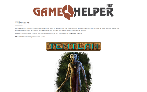 gamehelper.net
