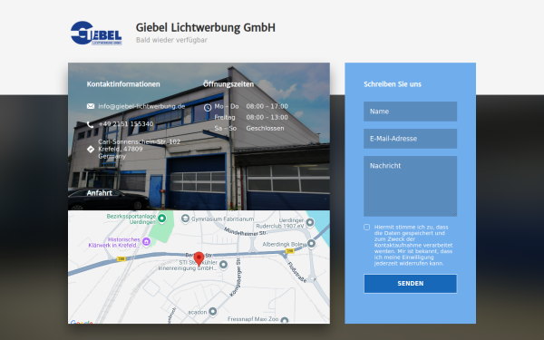 www.giebel-lichtwerbung.de