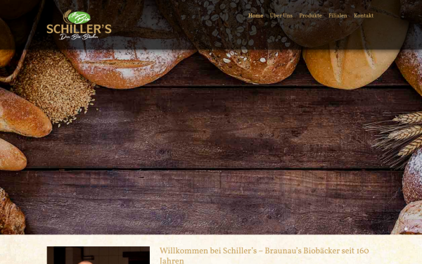 schillers.biz