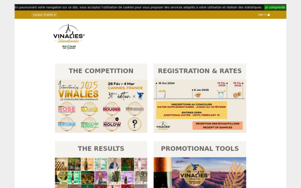 www.vinalies-internationales.com