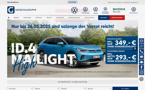 geiseltalgruppe.de