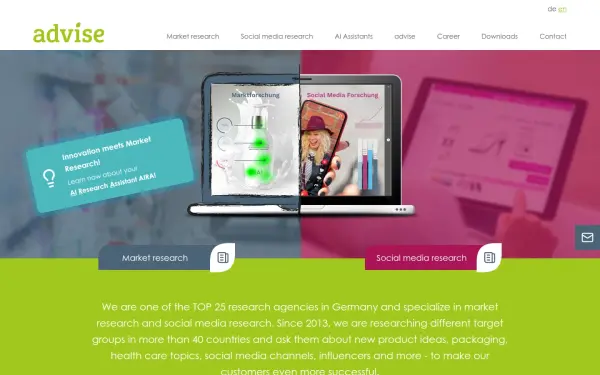 www.advise-research.com
