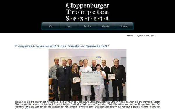 6trompeten.de