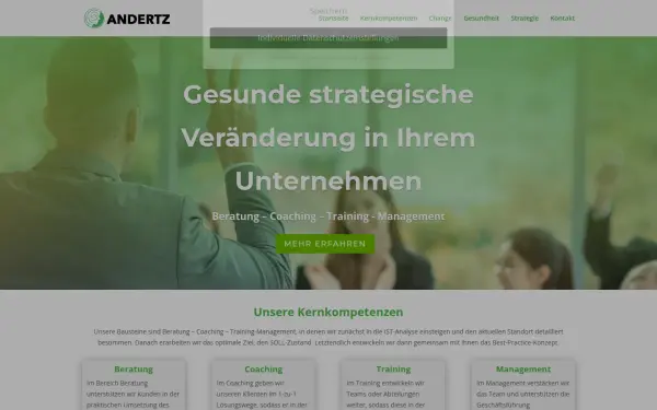 andertz.de