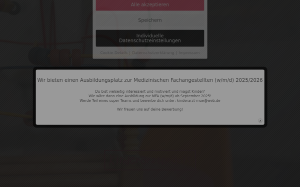 kinderaerzte-kirchheim.de
