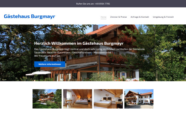 www.gaestehaus-burgmayr.de