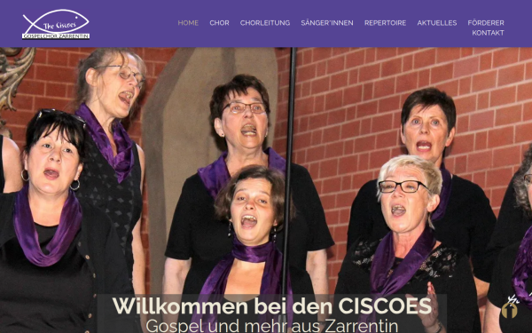 www.gospelchor-zarrentin.de