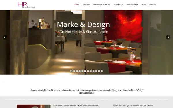www.hanna-raissle.de