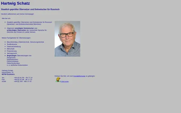 dolmetsch-service.de