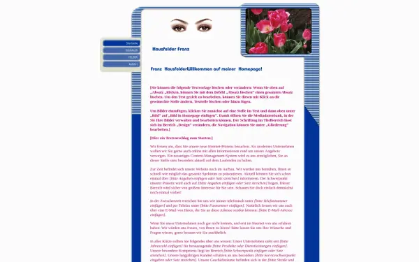 hausfelder-franz.de