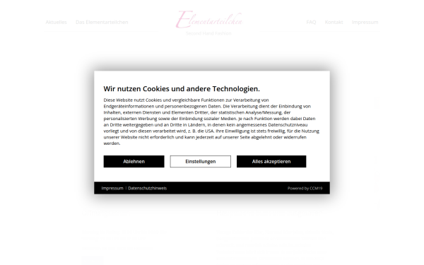 www.elementarteilchen-secondhand.de
