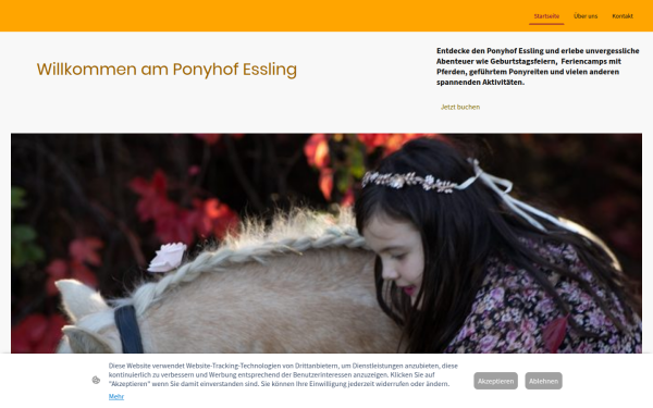 www.ponyhof-essling.at