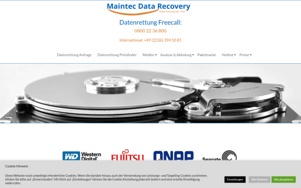 datenrettung.net