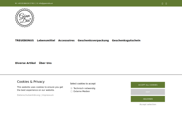 goenndia.at