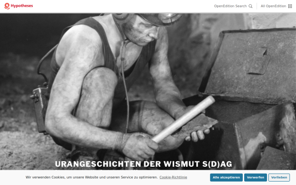 wismut.hypotheses.org