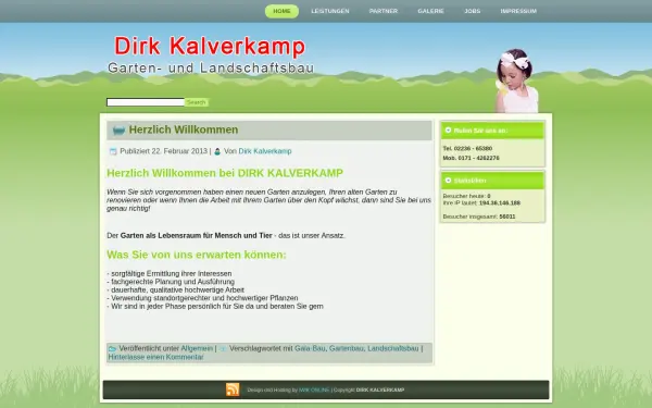 www.dirk-kalverkamp.de