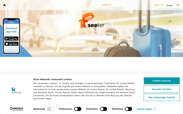 www.seeker.info