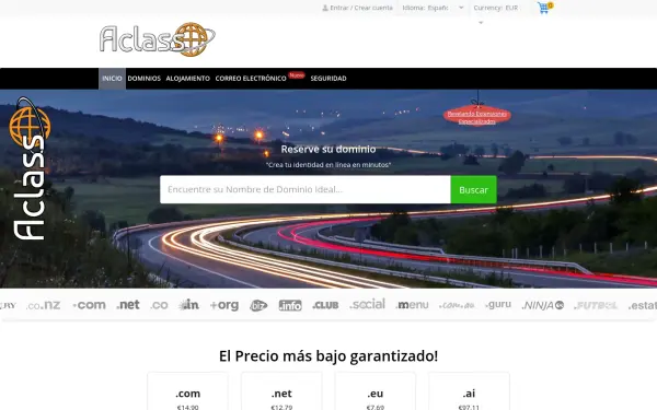 aclassnet.com