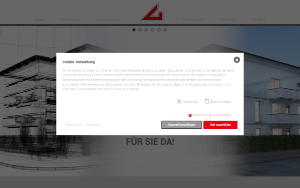 gluesenkamp.de