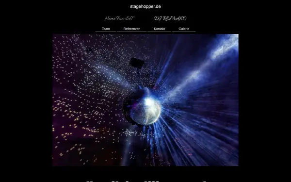 www.stagehopper.de