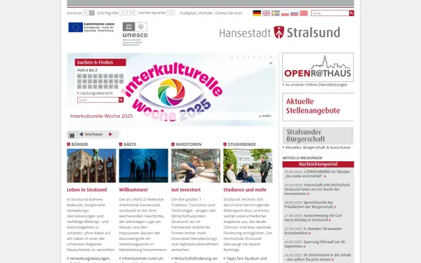 www.stralsund.de