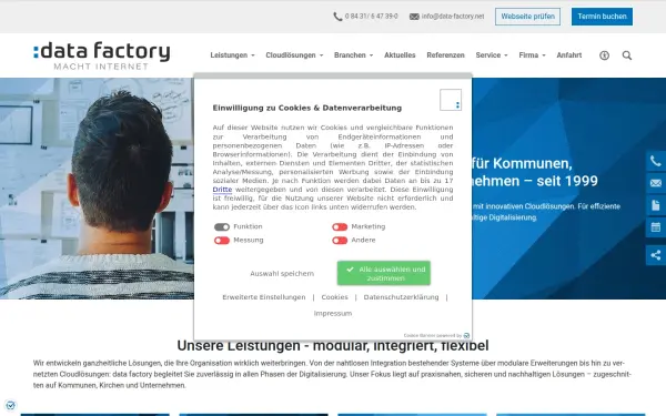 data-factory.net