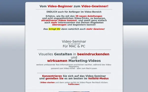 www.greenscreen-videomarketing.de