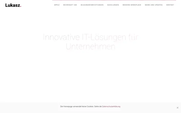lukasz.de