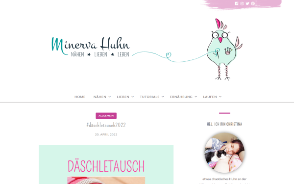 minerva-huhn.de