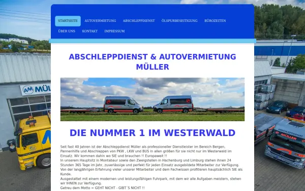 www.am-mueller.de
