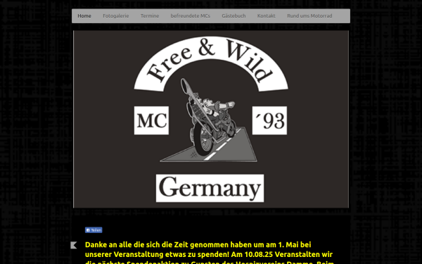 www.mc-free-und-wild.de