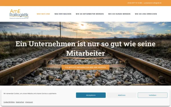 ame-raillogistik.de