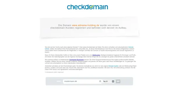 www.adnama-holding.de